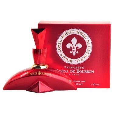 Imagem de Perfume Feminino Marina De Bourbon Royal 30 Ml Edp