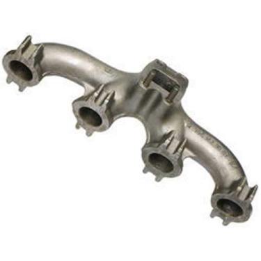 Imagem de COLETOR ESCAPE MOTOR MBB 4CIL