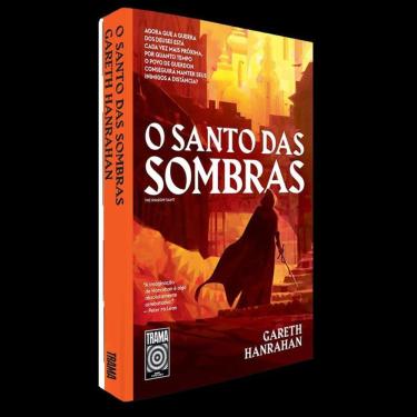 Imagem de Santo Das Sombras,O