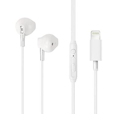 Imagem de FONE DE OUVIDO LIGHTNING - BRANCO - VQ-H35