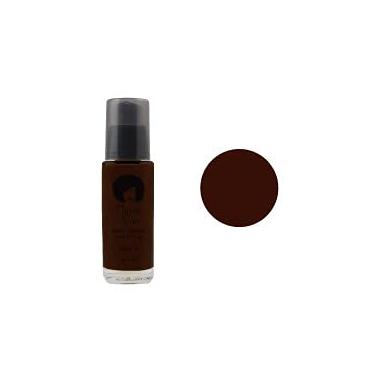 Imagem de BASE LIQUIDA COM FPS 15 NEGRA ROSA - DARK 6