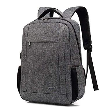 Imagem de Mochila durável e leve para escola universitária, mochila casual, mochila de viagem, caminhada e acampamento, mochila de náilon ao ar livre