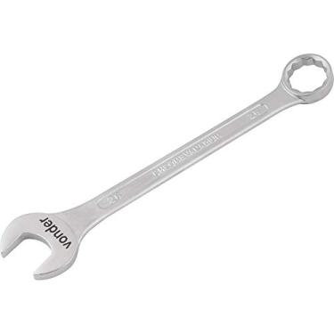 Imagem de Vonder, Chave Combinada 26 Mm, Aço Cromo Vanádio, Reta.