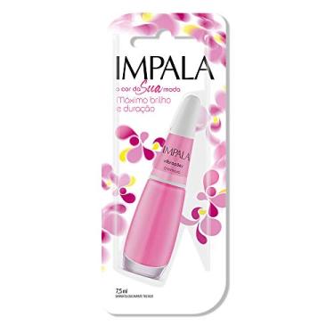 Imagem de Impala Esm Cr Vibracoes 7,5ml Blister
