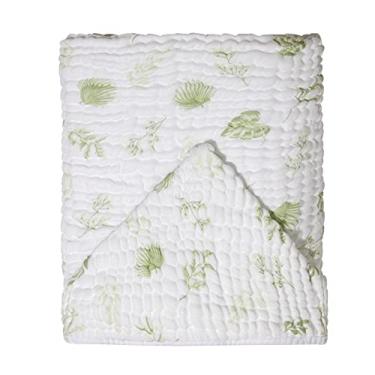 Imagem de Papi Textil Toalha De Banho Soft Bamboo Mami Com Capuz Estampada 1,15M X 85Cm Contem 01 Unidade