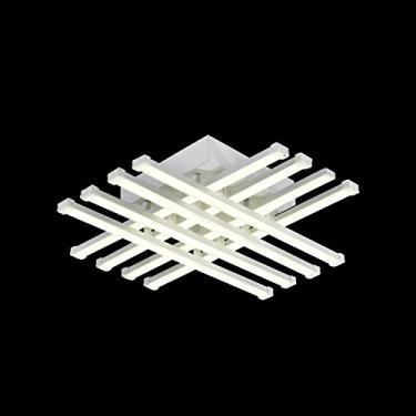 Imagem de Hevvy Plafon de Teto SL-5746S/C8 WH Branco