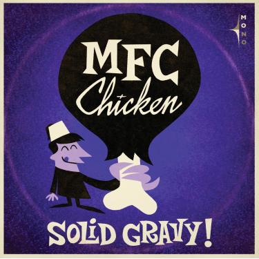 Imagem de Solid Gravy [Disco de Vinil]