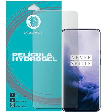 Imagem de Película Shieldforce Hydrogel Cobertura Total (1x Tela) (Oneplus 3T)