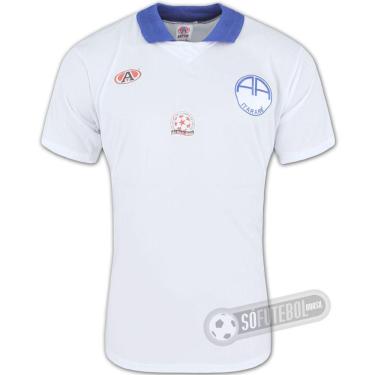 Imagem de Camisa Itararé - Modelo II