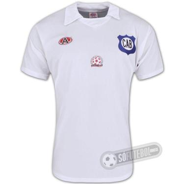 Imagem de Camisa Atlético Brasil - Modelo III