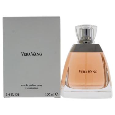Imagem de Perfume Feminino Edp 3.113ml - Notas Delicadas E Florais - Vera Wang