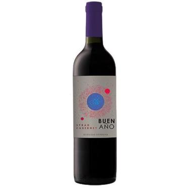 Imagem de Vinho Tinto Buen Año Syrah / Cabernet Sauvignon 2022 - Bodegas Borbore