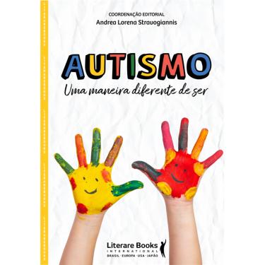 Imagem de Autismo: uma maneira diferente de ser