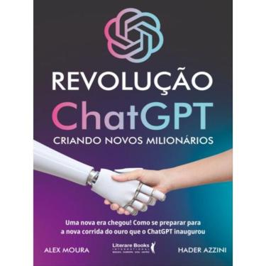 Imagem de Revolução Chatgpt