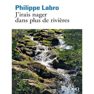 Imagem de J’Irais Nager Dans Plus De Rivières