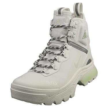 Imagem de Nike T nis ACG Air Zoom Gaiadome GORE-TEX, Summit Branco/Branco, 7
