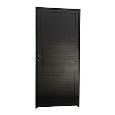 Imagem de Porta Lambril Super 210cm x 70cm Brimak Preto
