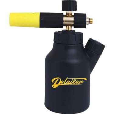Imagem de Snow Foam Black Detailer - Bico amarelo