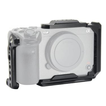 Imagem de Gaiola Cage Mamen CCS-FX para Câmera Sony FX3 e FX30