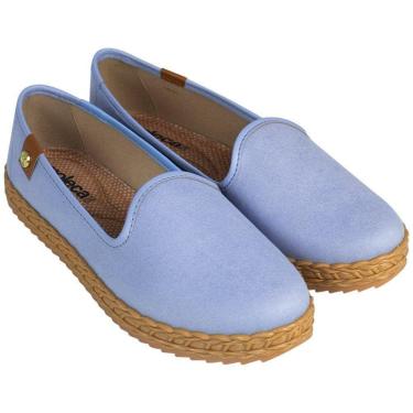 Imagem de Alpargata Moleca Lurex Fresh Feminina