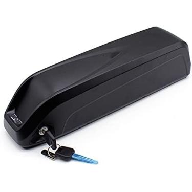 Imagem de Bateria Ebike 48V 10Ah 12,5Ah 15Ah 17,5Ah 20Ah Bateria De Bicicleta Elétrica Para Motor De Bicicleta De 1500W A 200W, Bateria Ebike De Íon De Lítio, Com Porta USB, Placa De Proteção BMS, Com Carga