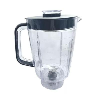 Imagem de Copo Liquidificador Compatível Walita Serie 5000 RI2240 RI2242 RI2244