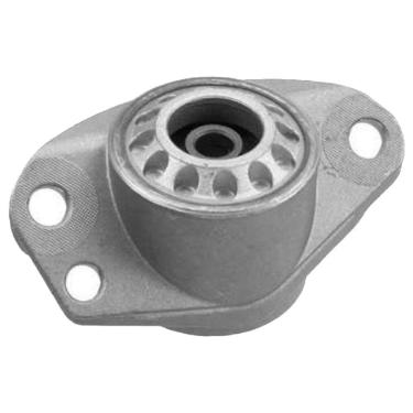 Imagem de Coxim Amortecedor Traseiro Audi A1 A3 VW Fox Golf Spacefox