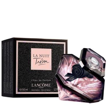 Imagem de Perfume Feminino Lancome Tresor La Nuit 30 Ml Edp
