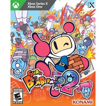 Imagem de Super Bomberman R 2 - Xbox-One-Sx