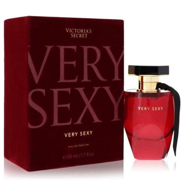 Imagem de Perfume Victoria`s Secret Very Sexy Eau De Parfum 50ml para W
