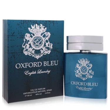 Imagem de Perfume English Laundry Oxford Bleu Eau De Parfum 100mL para 