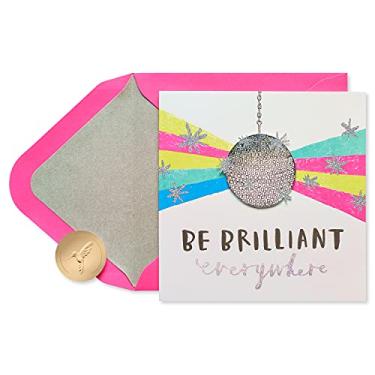 Imagem de Papyrus Cartão de aniversário para o melhor amigo (gira em torno de você)