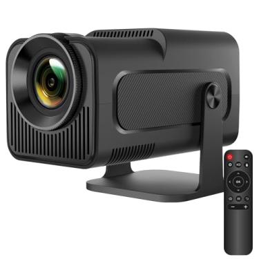 Imagem de Salange HY320 Pro Mini Projector Portatil