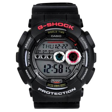 Imagem de Relógio G-Shock GD-100-Masculino