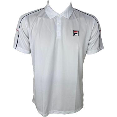 Imagem de Camiseta Fila Polo Tennis Line Masculina F11TN00256-Masculino
