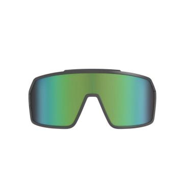 Imagem de Clip On Para Armação Hb Presto Mascara  Lente Verde Espelhada-Unissex