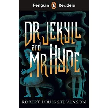 Imagem de Penguin Readers Level 1: Jekyll and Hyde (ELT Graded Reader) (English Edition)