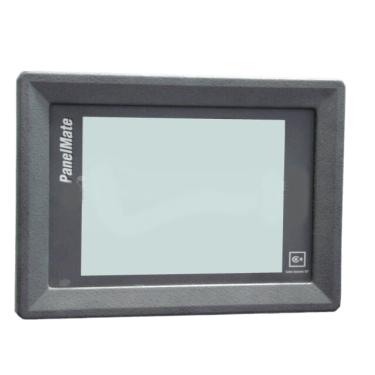 Imagem de Panel Mate 7,4 Cinza Lcd Modelo 1155T PMP 1100 - Cutler Hammer