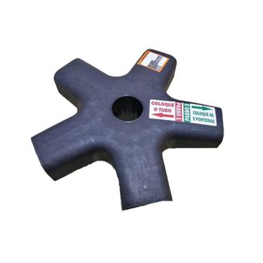 Imagem de Centro Base Da Coluna Para Ventilador Dômina 50/60cm Coluna