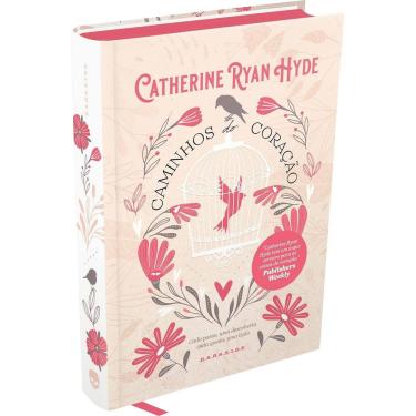 Imagem de Caminhos Do Coração