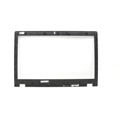 Imagem de Moldura frontal lcd para laptop para lenovo thinkpad p52 (tipo 20m9, 20ma) 5b30z34164 ir com câmera nova