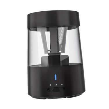 Imagem de WeiLaiKeQi Apontador de lápis elétrico, apontador de lápis automático para lápis coloridos para crianças, casa, artistas, professores