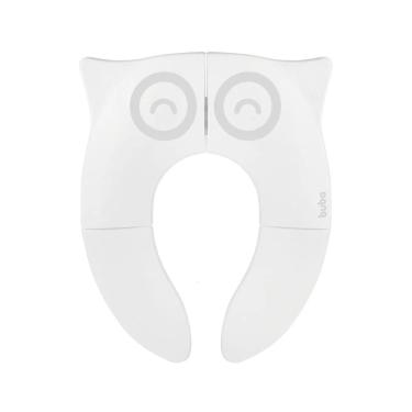 Imagem de Assento Redutor Infantil Dobrável Portátil Ideal Para Passeios Viagens Buba