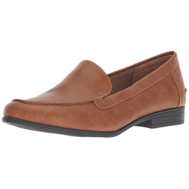 Imagem de Lifestride Mocassim feminino Margot, Bronzeado, 36