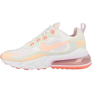 Imagem de Nike Tênis de corrida feminino, Summit Branco Crimson Tint Violeta Claro, 36
