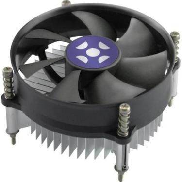 Imagem de Cooler Para Processador Fortrek FK 215P 92x92mm