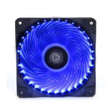 Imagem de Cooler Fan Hoopson Gamer Cl-033a Para Pc Gamer Excelente - A.R Varieda