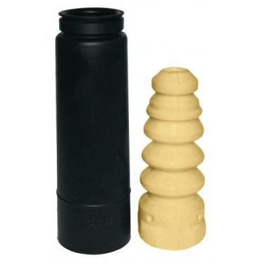 Imagem de Kit Amortecedor Traseiro Jetta Altura 133mm 2008 2009 2010 2011 - Marb