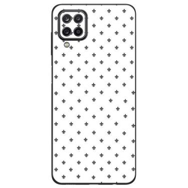 Imagem de Capa Adesivo Skin176 Verso Para Samsung Galaxy A12 Sm-a125f - KawaSkin
