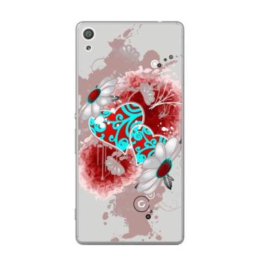 Imagem de Capa Adesivo Skin363 Verso Para Sony Xperia Xa Ultra - KawaSkin